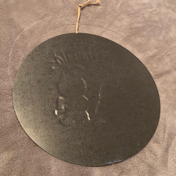 Vintage McDonald’s metal sign - Picture 2 of 4